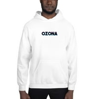 TRI Color Ozona Hoodie pulover dukserica po nedefiniranim poklonima