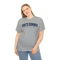 22GOTS Santo Domingo Dominikanska majica, pokloni, majica