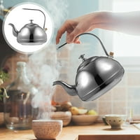 Čaj od nehrđajućeg čelika kućni filter čaj za čaj od nehrđajućeg čelika Stovetop čajnik