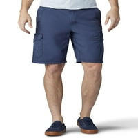 Lee muške ekstremne prekrićene kratke hlače - Sporting, Sporting, 30