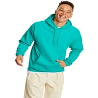 Hanes Ecosmart Unise Fleece Hoodie