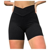 Tajice za žene vježbanje za vježbanje Fitness Sports Pokretanje joga hlača