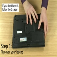 Originalni HP punjač za napajanje kompatibilan sa G56-141US notebook računarom