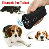 Hirigin pseće repelentni trener dvostruko glave ručni alat za ultrazvučni trening