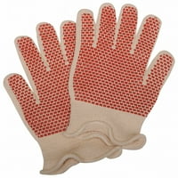 Condor toplotne rukavice, l, crvena bijela, PR 4JF36