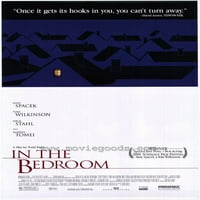 U spavaćoj sobi - filmski poster
