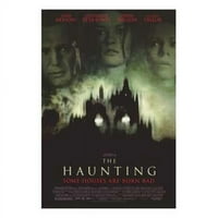 Posterazzi Mov The Haunting Movie Poster - In