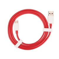 Crtica tipa C USB kabl za prenos brzih kabla za jedan kabel za naplatu za onePlus OnePlus Z0R H4I7