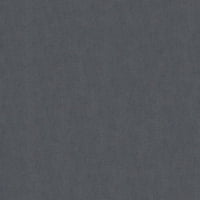 Čelična siva tufirana za skladištenje okruglog otomana