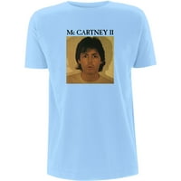 Paul McCartney Unise majica McCartney II