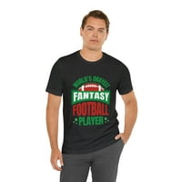 Dokust fudbalska majica Fantasy