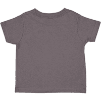 Inktastična montana poklon bizon silhouette poklon mališač majica ili majica mališana