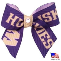 Washington Huskies Luk za kosu