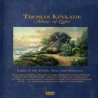 Unaprijed u vlasništvu - Thomas Kinkade: glazba svetlosti