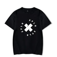 Sam Colbys Majica Merch košulje Muškarci Žene TOP Trendy Streetwear Pulover XXS-3XL
