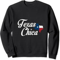 Texas Chica Texas Duks
