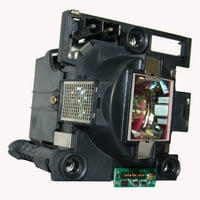 Lutema Ekonomska sijalica za digitalni projekcijski dvision Wuxga XL projektor