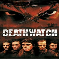 Deathwatch - Movie Poster