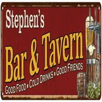 Stephenov bar i konoba Crveni Crveni šik potpisuje mački kave Decor Poklon 206180002444