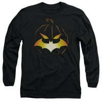 Batman - Jack OBAT - košulja s dugim rukavima - XX-velika