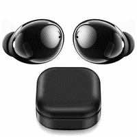 Urban Street Buds Pro Bluetooth Earbud za Tecno Spark Lite True Bežični, izolacija buke, futrola za punjenje, kvalitetan zvuk, vodootpornost - ponoćna crna