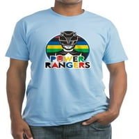Cafepress - Power Rangers Clain Ranger Muška klasična majica - ugrađena majica, vintage fit meko pamuk