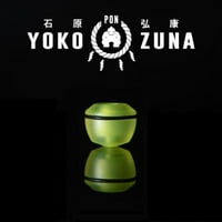 Porykon Yokozuna yo-yo Croverweight - Hiroyasu Ishihara's Signature Yoyo Counter težine