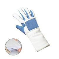 Rukavice za obnavljanje rukavica za klizanje za foliju EPEE Oprema za obuku