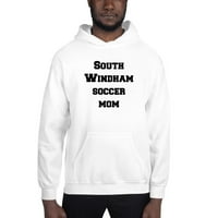 South Windham Soccer Mom Hoodie Pulover dukseričenje po nedefiniranim poklonima