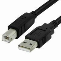 Novi USB PC brze sinkroničke kabelskog kabela kompatibilan sa Samsung ML-Printer