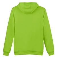 Božićne majice, gr1nch Dukseri za muškarce, pulover, dukseva s kapuljačom GR1NCH, ženske dukseve, zeleni