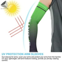 Sixtyshades ženske muškarce hlađenje ručica rukava za zaštitu od sunca za zaštitu od sunca za sportski trčanje biciklizam