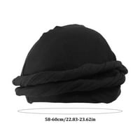 Plint Hat i vremenski otporni na šešir pružaju toplinu visoku elastičnost za hladno vrijeme, vanjsko