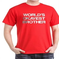 Svijet Najreviji brat - pamučna majica
