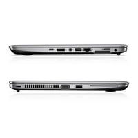 Polovno - HP EliteBook G3, 14 HD laptop, Intel Core i5-6200U @ 2. GHz, 16GB DDR3, novi 2TB SSD, Bluetooth,