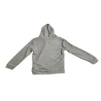 Biayxms Men Hoodie, dugim rukavima s kapuljačom dukserice Jesen Pulover Streetwear za casual svakodnevno