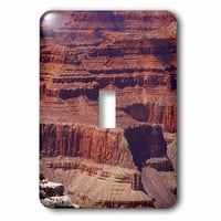 3drose Grand Canyon Dio - Jednokrevetni prekidač