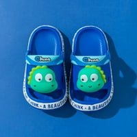 HUMNA KIDS papuče Ljetna djeca Toddler Baby Girls Boys crtani animail papuče sandale cipele