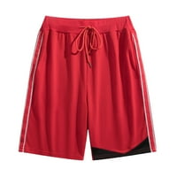 Clearsance YoHome Muške kratke hlače na otvorenom modne sportske casual košarkaške kratke hlače Trčanje