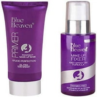 Blue Heaven Combo of Fixer & Primer