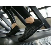 Lacyhop Unise ljetne protiv kliznih ravnih vodnih cipela Ženske i muške putovanja Brze suho čarape Wading cipele Besplatno bosonobota