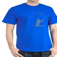Flycasting - pamučna majica