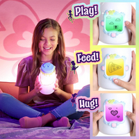 Vile Got2Glow Fairy Finder - Elektronski bajk JAR hvata 30+ virtualnih vila - moram da svijetli