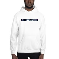 TRI Color Spottswood Dukserica pulover po nedefiniranim poklonima