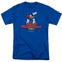 Woody Woodpecker - Woody - majica kratkih rukava - mala