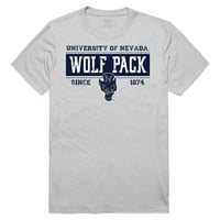 Univerzitet u Nevadi Wolf osnovao je majicu Tees