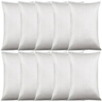 Debela bijela plastična tkana torba 35 * debele bijele plastične tkane torbe