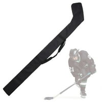 Hockey Stick torba, poljska torba za hokej na ledu sa dva naramenica, hokejaški štap za nošenje za nošenje