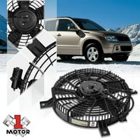 Sklop ventilatora za hlađenje kondenzatora za 99- Suzuki Grand Vitara SZ3113101