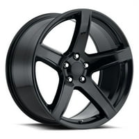 OE koncepti Hellcat HC kotač 20x9. 20 za Dodge punjač